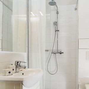 Habitación Doble Estándar