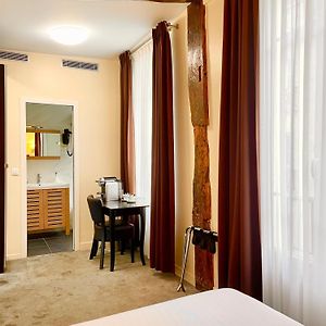 Habitación Doble Superior